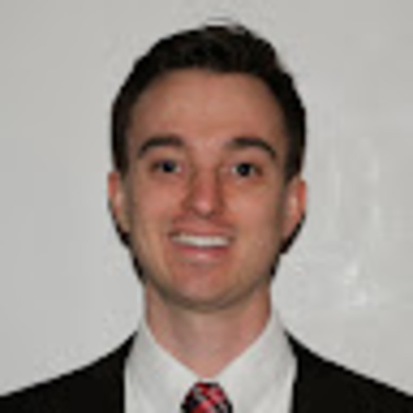 Meet your Posher, Ben - Picture 1 of 1